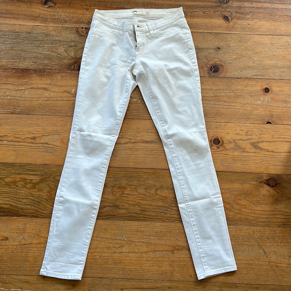 RSQ jeans:)
